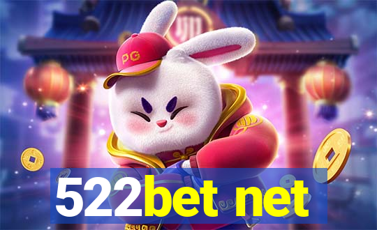 522bet net